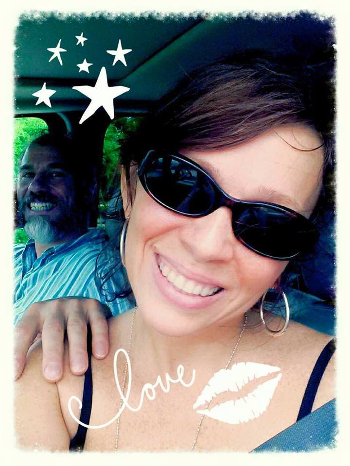 Writer Kae Davis is Kristi Lami, host of Are You Related To Morgan Plantagenet on GEDmatch.